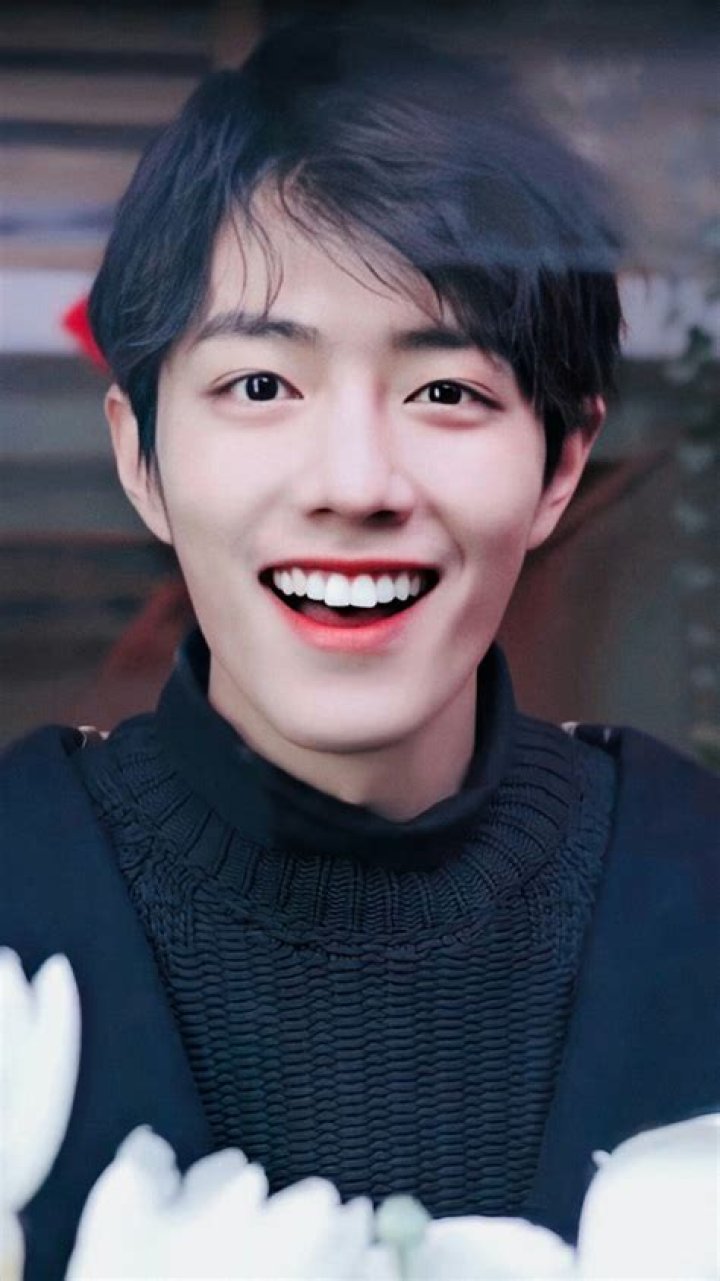 Xiao Zhan biografía, edad, altura, esposo, net worth, familia