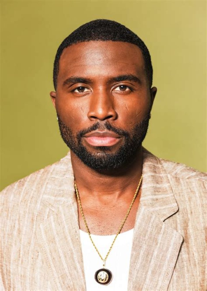 Y'lan Noel biografía, edad, altura, esposo, net worth, familia