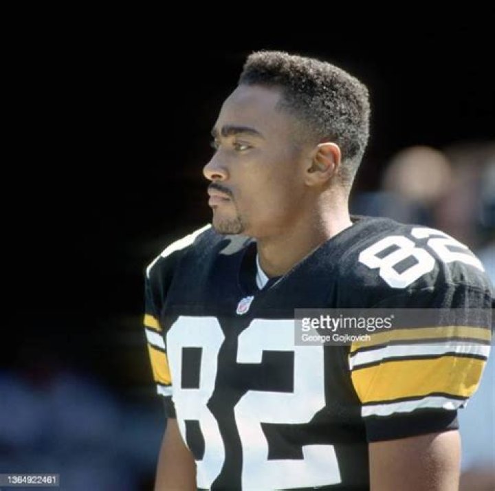 Yancey Thigpen Biography, Age, Height, Wife, Net Worth, Family