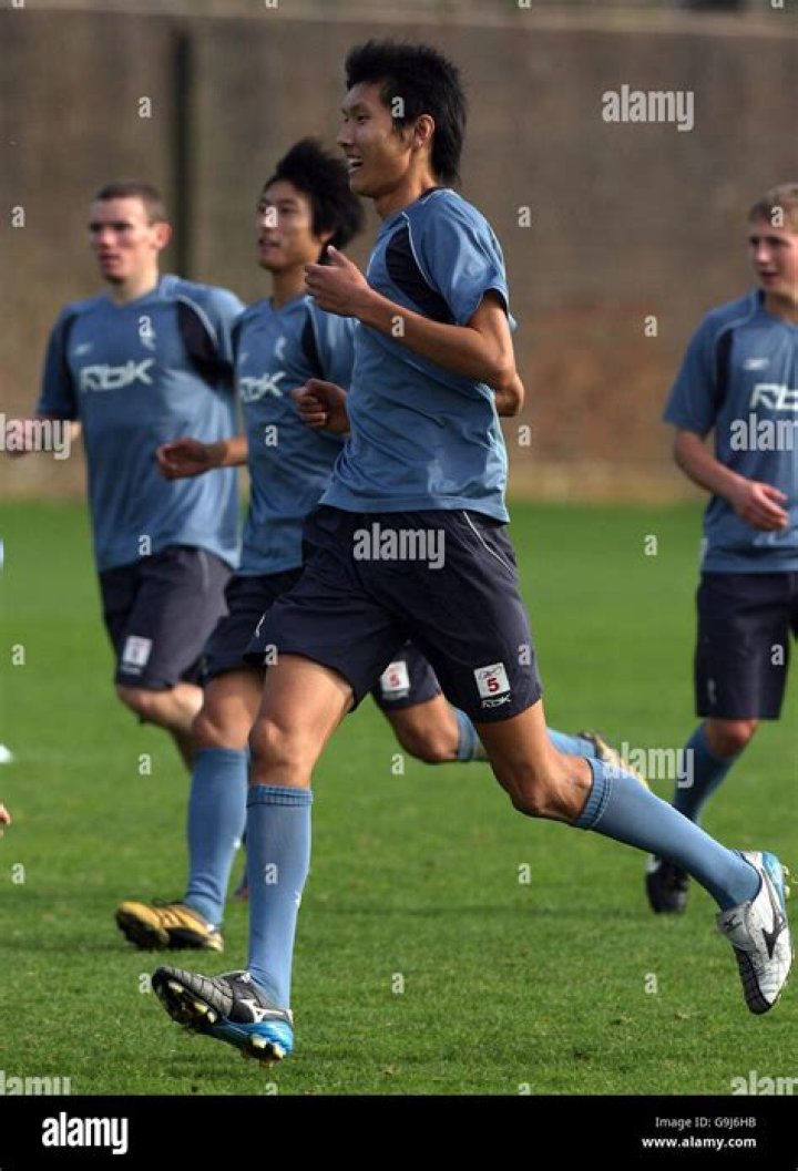 Yang Changpeng Biography, Age, Height, Wife, Net Worth, Family