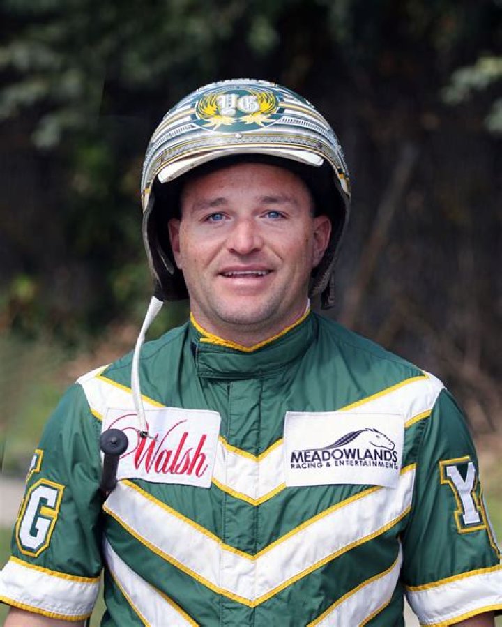 Yannick Gingras Biography, Age, Height, Wife, Net Worth, Family