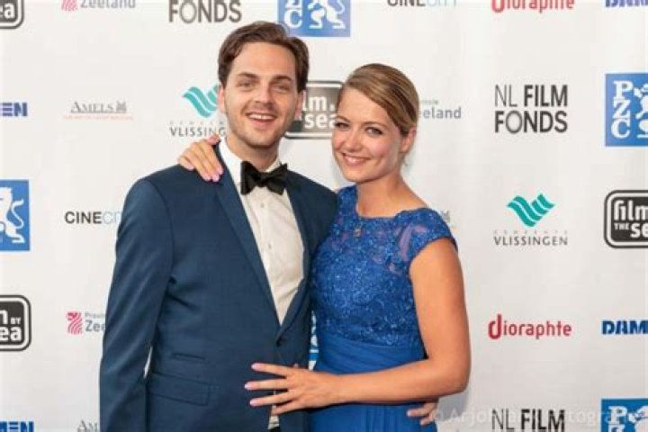 Yannick van de Velde Biography, Age, Height, Wife, Net Worth, Family