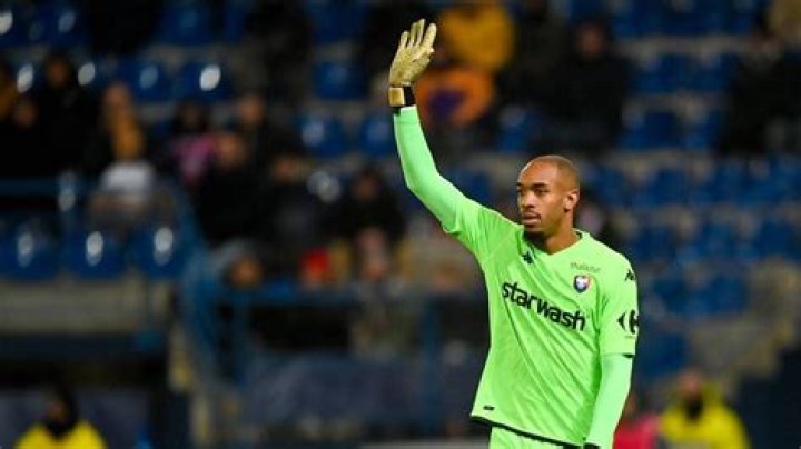 Yannis Clementia Biography, Age, Height, Wife, Net Worth, Family