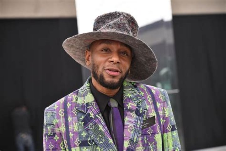Yasiin Bey Biography, Age, Height, Wife, Net Worth, Family