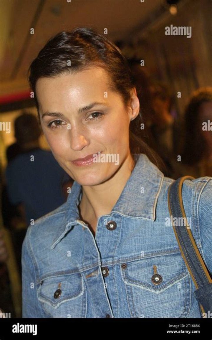 Yasmin Le Bon Biography, Age, Height, Husband, Net Worth, Family
