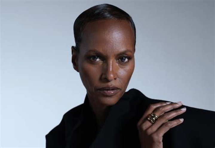 Yasmin Warsame Biography, Age, Height, Husband, Net Worth, Family