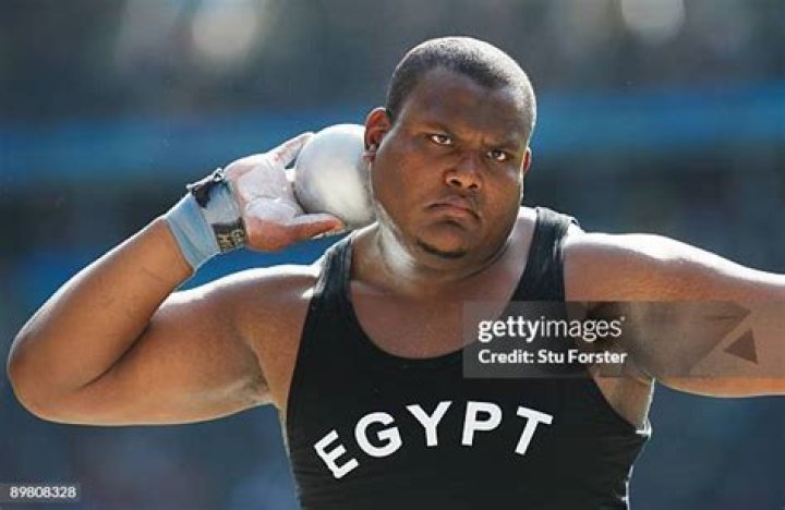 Yasser Ibrahim Farag Biography, Age, Height, Wife, Net Worth, Family