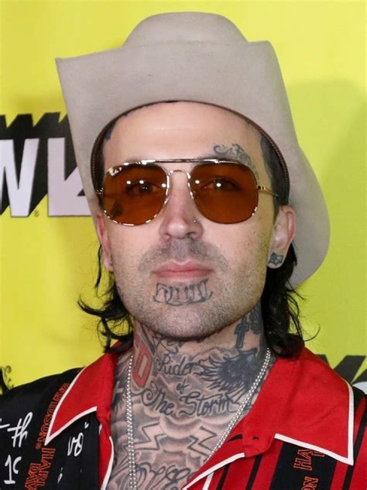 Yelawolf Biography, Age, Height, Wife, Net Worth, Family