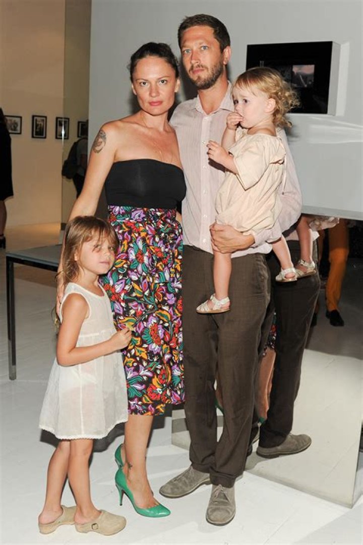 Yelena Yemchuk Biography, Age, Height, Husband, Net Worth, Family