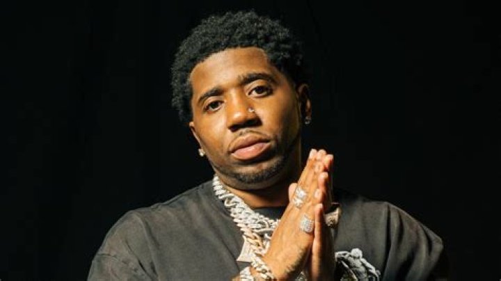 YFN Lucci Biography, Age, Height, Wife, Net Worth, Family