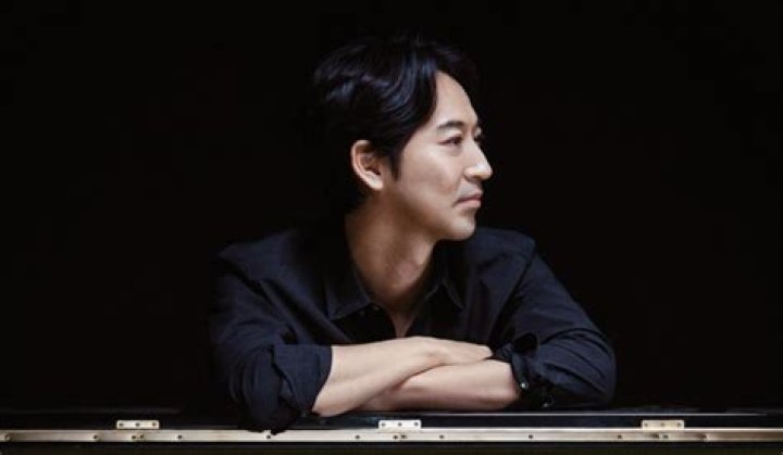 Yiruma Biography, Age, Height, Wife, Net Worth, Family