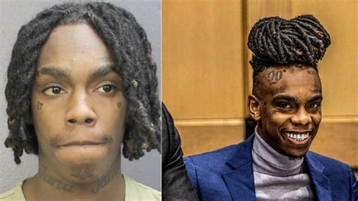 YNW Melly Biography, Age, Height, Wife, Net Worth, Family