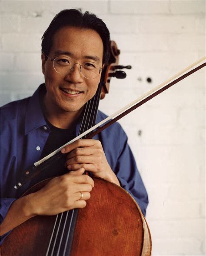 Yo-Yo Ma Biography, Age, Height, Wife, Net Worth, Family