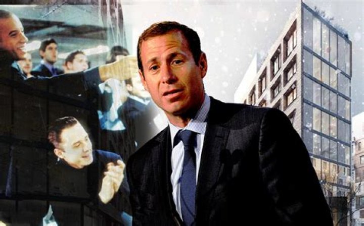 Yoel Goldman Biography, Age, Height, Wife, Net Worth, Family