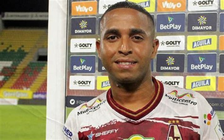 Yohandry Orozco Biography, Age, Height, Wife, Net Worth, Family