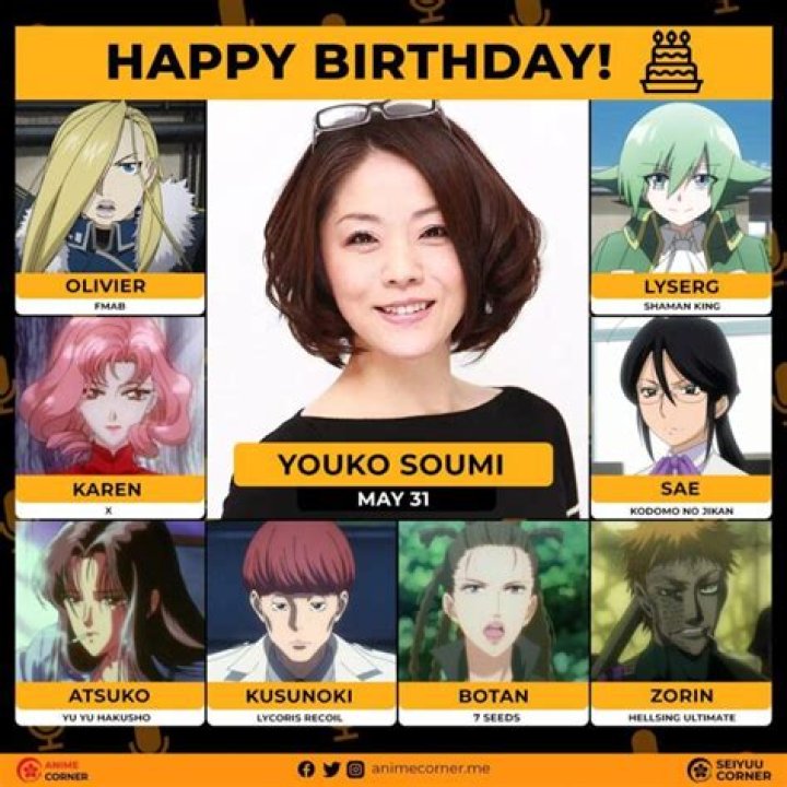 Yoko Soumi Biography, Age, Height, Husband, Net Worth, Family