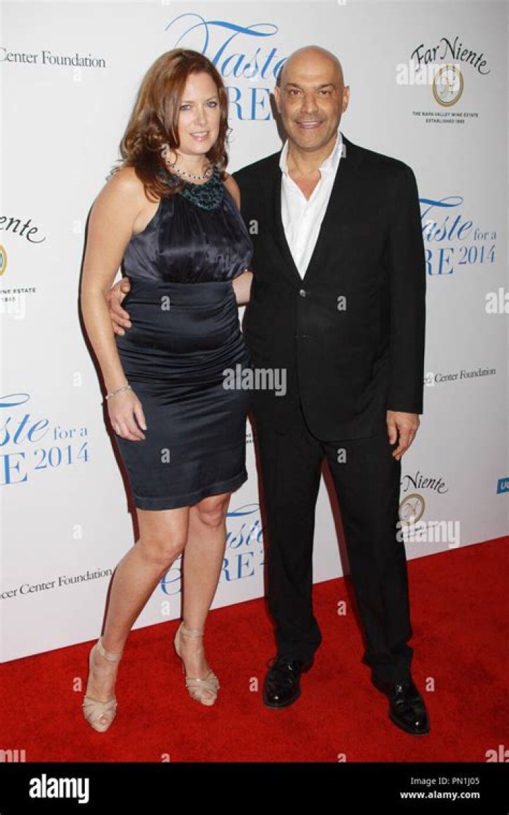 Yossi Dina biografía, edad, altura, esposo, net worth, familia