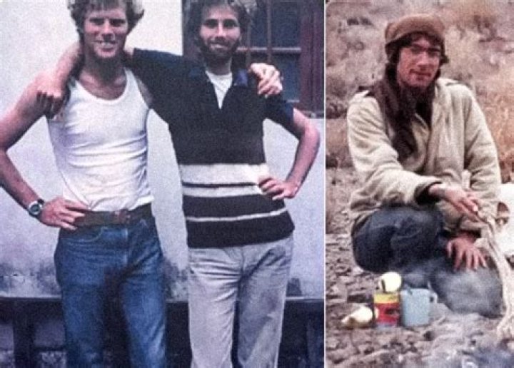 Yossi Ghinsberg Biography, Age, Height, Wife, Net Worth, Family