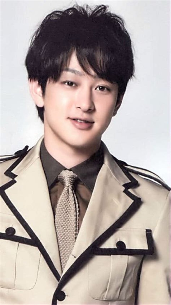 You Yokoyama Biography, Age, Height, Wife, Net Worth, Family