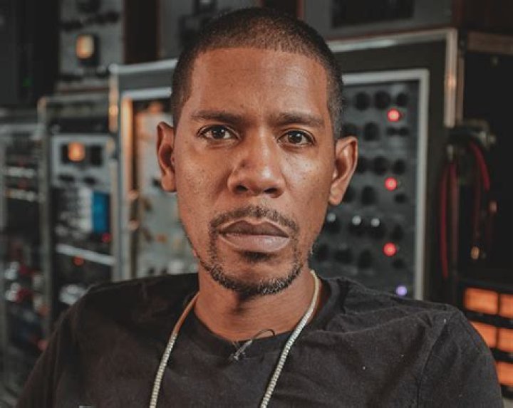 Young Guru Biography, Age, Height, Wife, Net Worth, Family