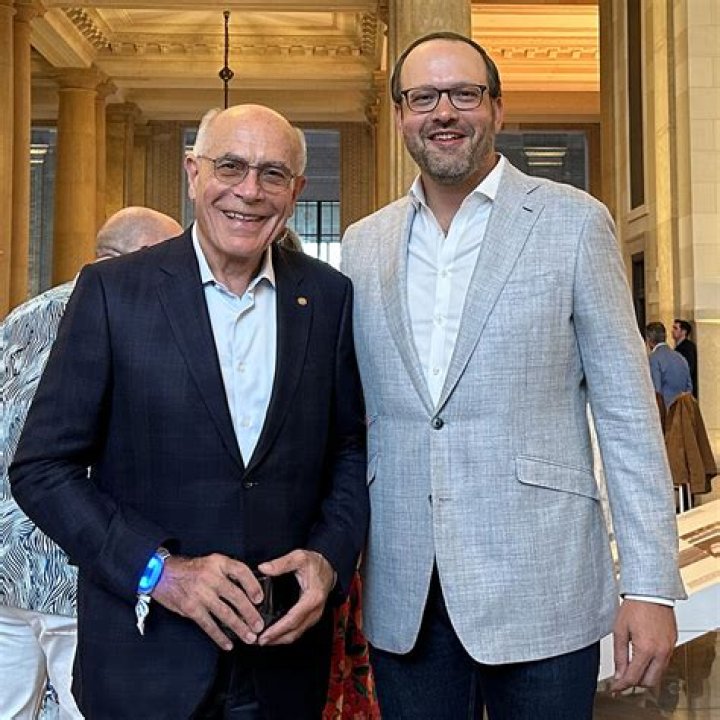 Yousif Ghafari Biography, Age, Height, Wife, Net Worth, Family