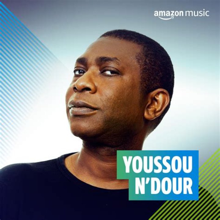 Youssou N'Dour Biography, Age, Height, Wife, Net Worth, Family
