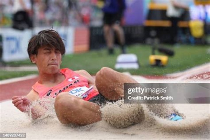 Yuki Hashioka Biography, Age, Height, Wife, Net Worth, Family