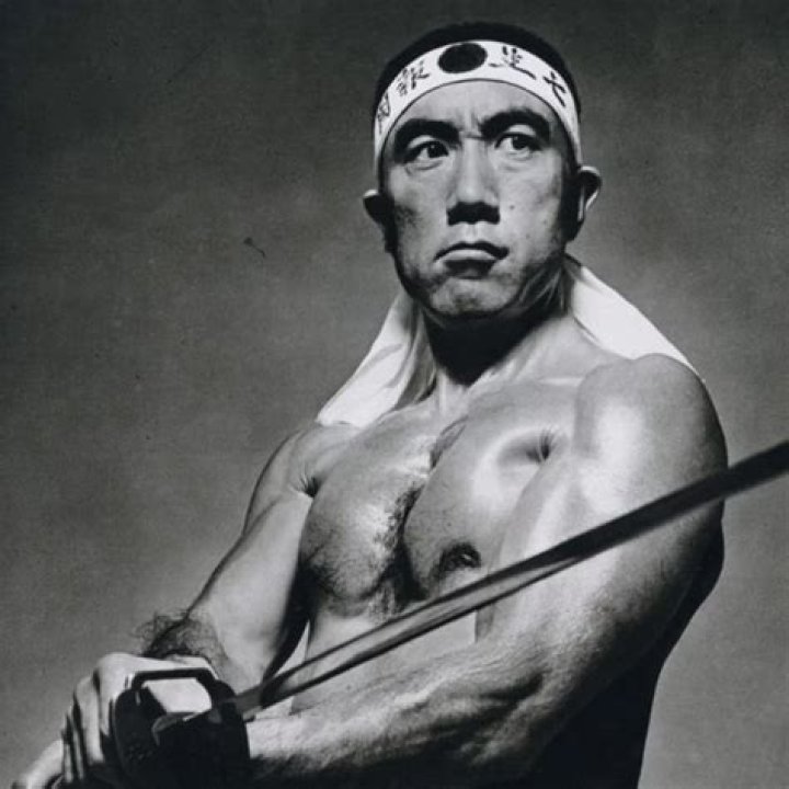 Yukio Mishima Biography, Age, Height, Wife, Net Worth, Family