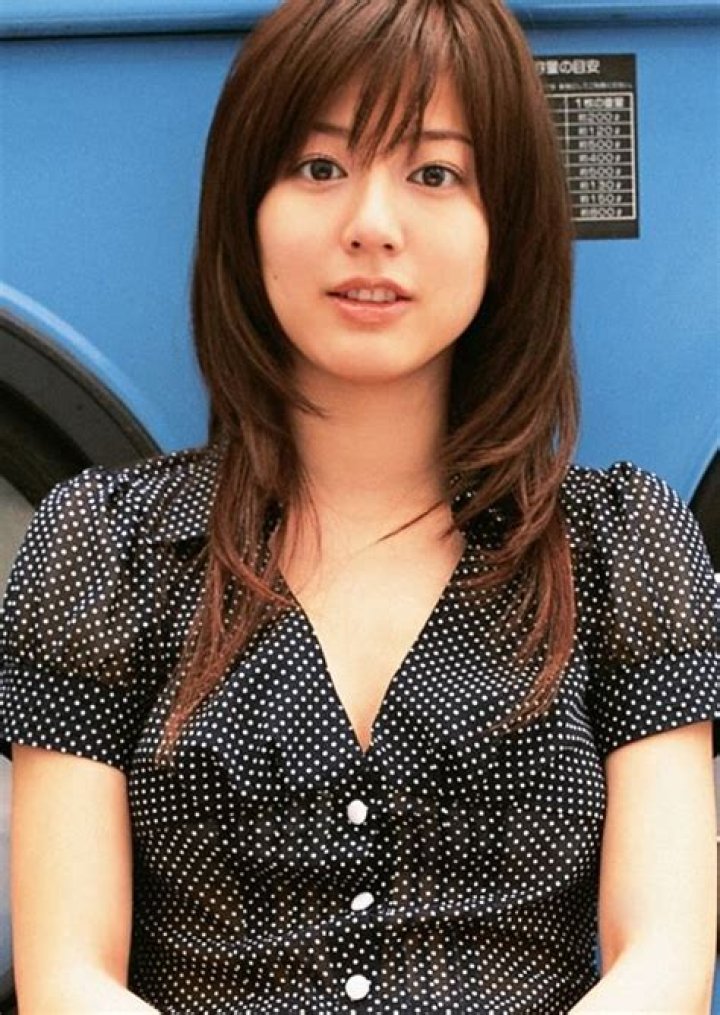 Yumi Sugimoto Biography, Age, Height, Husband, Net Worth, Family