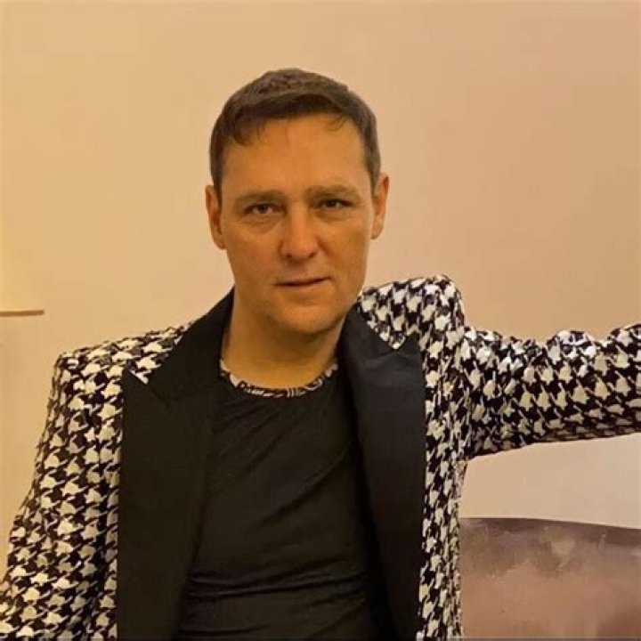 Yuri Shatunov biografía, edad, altura, esposo, net worth, familia