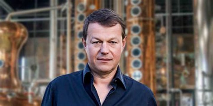 Yuri Shefler Biography, Age, Height, Wife, Net Worth, Family