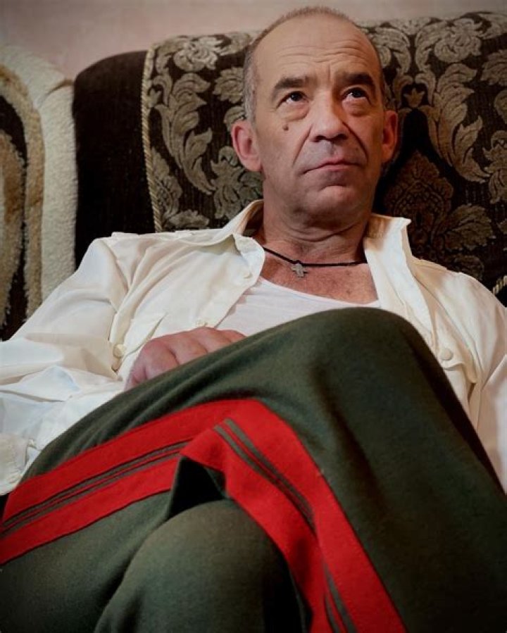 Yuriy Torsuev Biography, Age, Height, Wife, Net Worth, Family