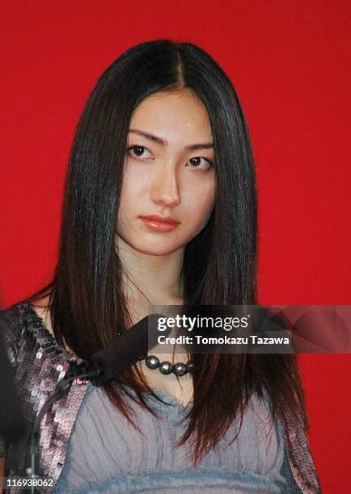 Yuu Kashii Biography, Age, Height, Husband, Net Worth, Family