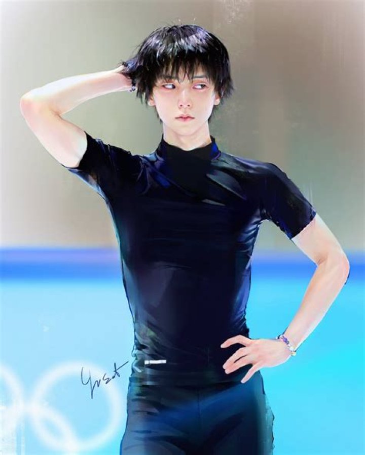 Yuzuru Hanyu Biography, Age, Height, Wife, Net Worth, Family