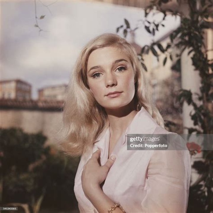 Yvette Mimieux Biography, Age, Height, Husband, Net Worth, Family
