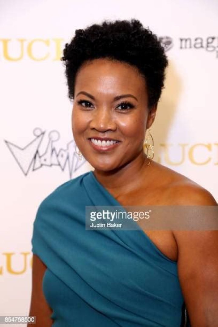 Yvonne Huff Biography, Age, Height, Husband, Net Worth, Family