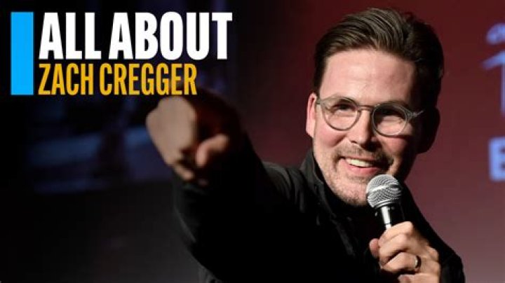 Zach Cregger biografía, edad, altura, esposo, net worth, familia