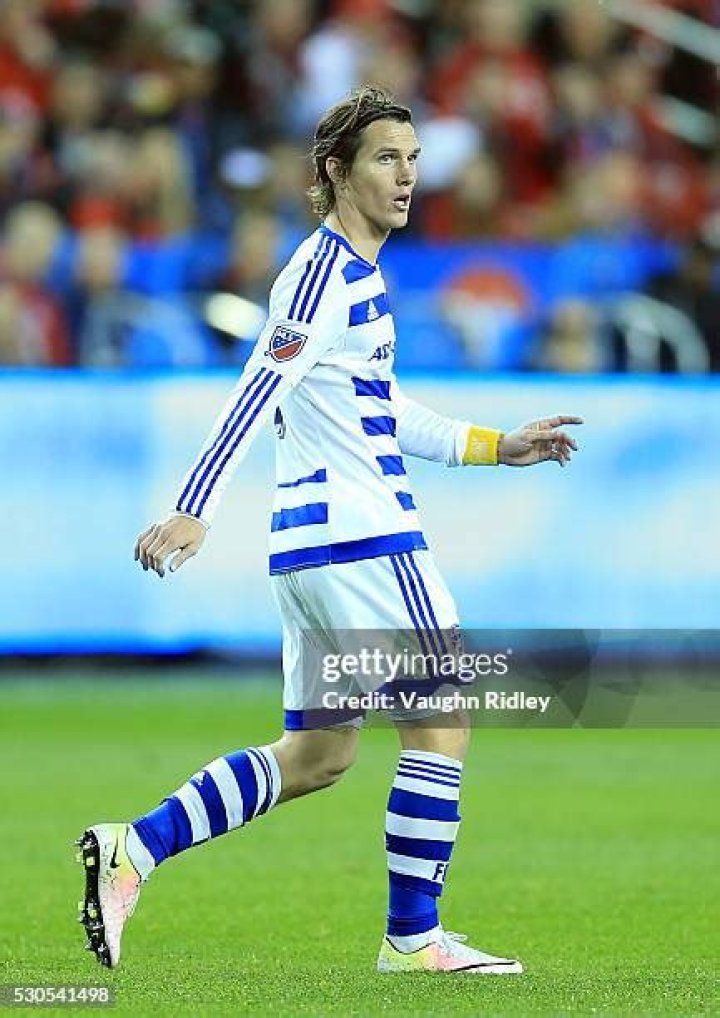 Zach Loyd Biography, Age, Height, Wife, Net Worth, Family