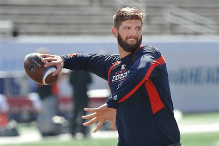 Zach Mettenberger Biography, Age, Height, Wife, Net Worth, Family