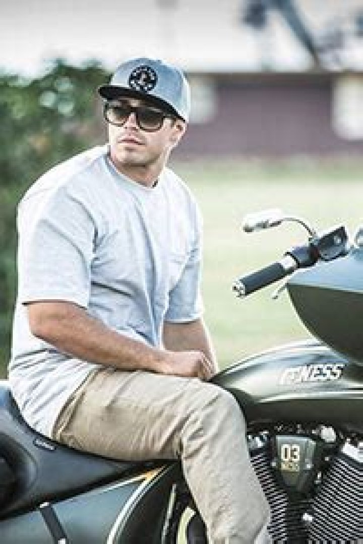 Zach Ness Biography, Age, Height, Wife, Net Worth, Family