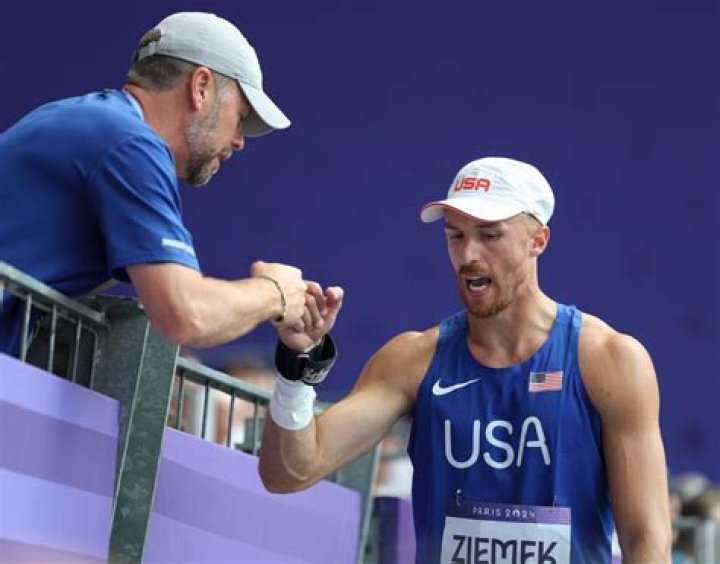 Zach Ziemek Biography, Age, Height, Wife, Net Worth, Family