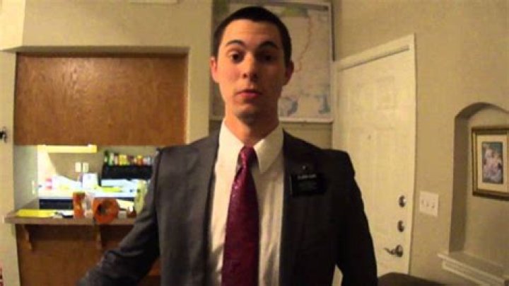 Zachary David Cope Biography, Age, Height, Wife, Net Worth, Family