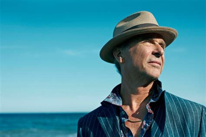 Zachary Richard Biography, Age, Height, Wife, Net Worth, Family