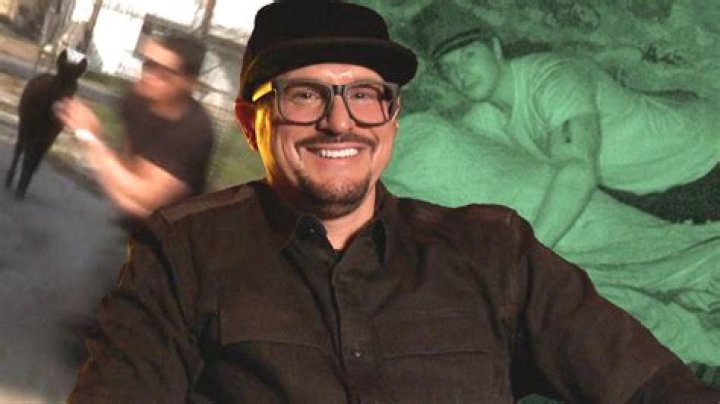 Zak Bagans Biography, Age, Height, Wife, Net Worth, Family