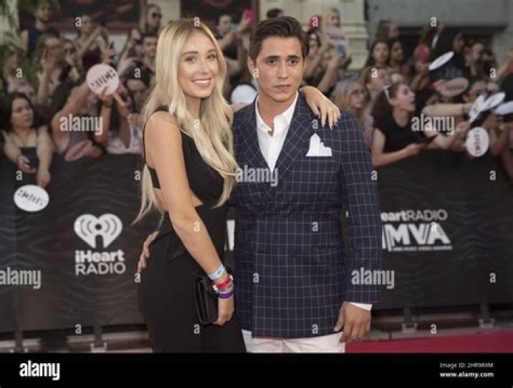 Zak Longo Biography, Age, Height, Wife, Net Worth, Family