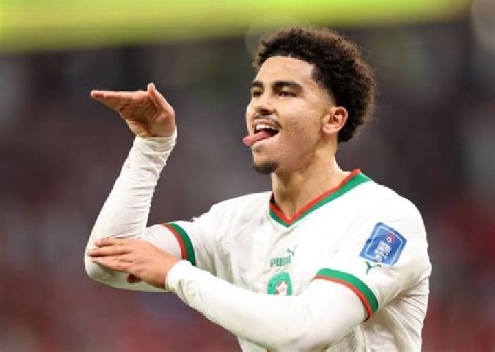 Zakaria Aboukhlal Biography, Age, Height, Wife, Net Worth, Family