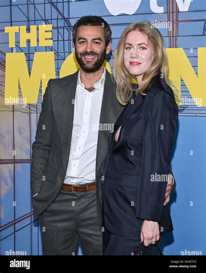 Zander Lehmann Biography, Age, Height, Wife, Net Worth, Family