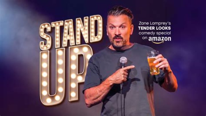 Zane Lamprey Biography, Age, Height, Wife, Net Worth, Family