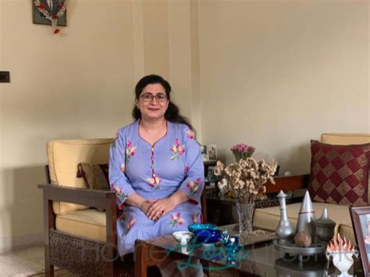 Zarnak Sidhwa Biography, Age, Height, Husband, Net Worth, Family