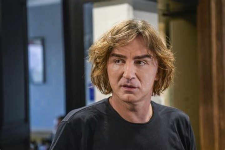 Zeljko Mitrovic Biography, Age, Height, Wife, Net Worth, Family